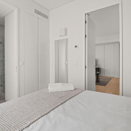 Mirabilis Apartments - Aaa23 Lissabon Buitenkant foto