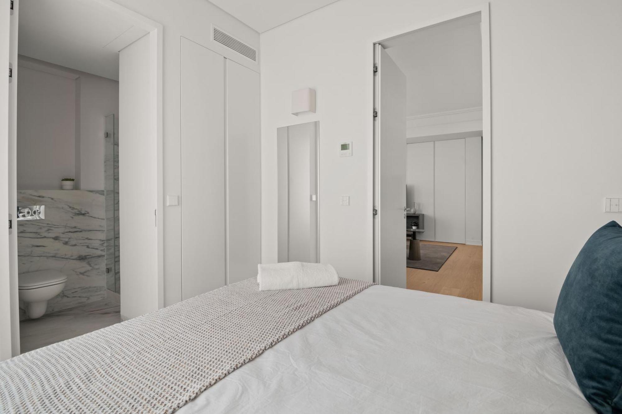Mirabilis Apartments - Aaa23 Lissabon Buitenkant foto